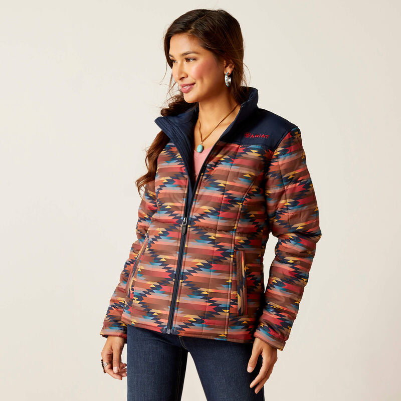 Outerwear Women’s Crius Insulated Conceal Carry Jacket 10046682