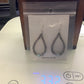 Jewelry Earrings Golden Hills Turquoise Sterling Silver Pearl