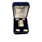 Jewelry Montana Silversmiths Initial Ring RG155LTR