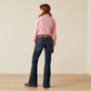 Jeans Girls Ariat Trouser Elise 10053541