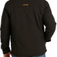 Outerwear Men’s Cinch Bonded Conceal Carry Jacket MWJ1566002