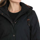Outerwear Women’s Cinch Barncoat MAJ99903002