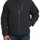 Outerwear Men’s Cinch Bonded Concealed Carry Jacket MWJ1539006  MWJ1539006 X