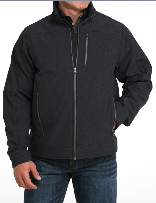 Outerwear Men’s Cinch Bonded Concealed Carry Jacket MWJ1539006  MWJ1539006 X