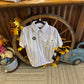 Shirts Men’s Rock&Roll Pearl Snap Polo BM51T095593