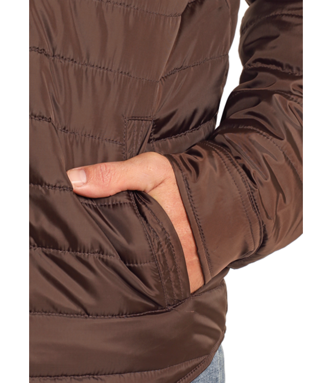 Outerwear Mens Rock&Roll Puffer BM92C04343