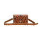 Purses Myra Bag Circe Hand-Tooled Bag S-6611