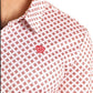 Shirts Men’s Rock&Roll Geo Print Polo  BM51T060003