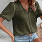 Shirts Women’s Swiss Dot CWTSTS0059