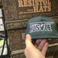 Ball Caps Cactus Alley Hustle 6006BLK-S121