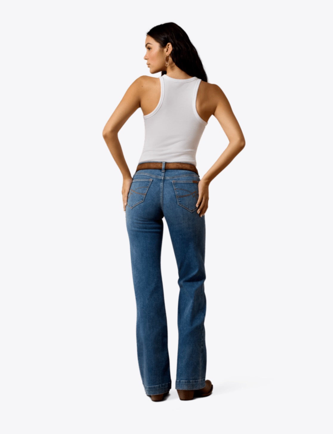 Jeans Women’s Ariat Trouser Vilma Perfect Rise 10079053