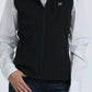 Outerwear Women’s Cinch Vest Wind Breaker MAV9922001 & MAV9922002