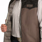 Outerwear Mens Cinch Vest Wooly MWV1543011