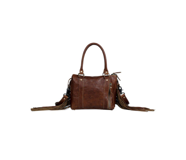 Purses Myra Bag Blue Rays Concealed Carry Bag S-3409