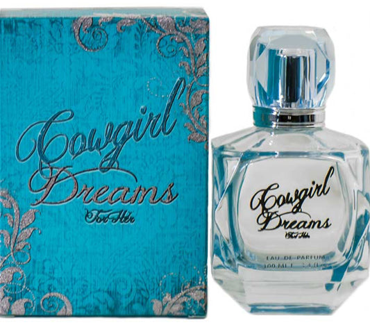 Perfume Cowgirl Dreams 20021-T