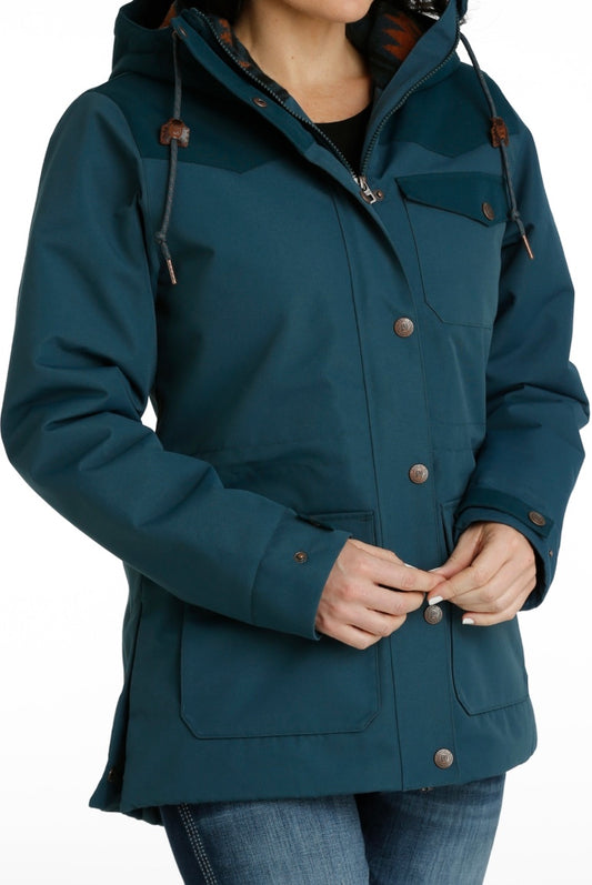 Outerwear Women’s Cinch Barn Coat MAJ9860002