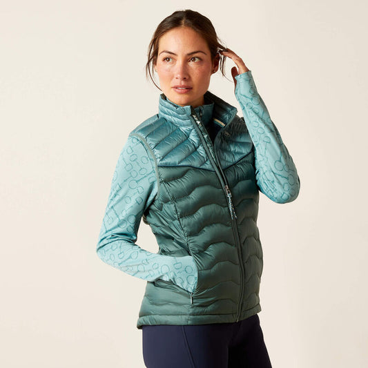 Outerwear Women’s Ariat Ideal Down Vest 10046183