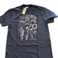 Shirts Women’s Stetson Tee Shirt 11-076-0562-0909