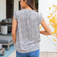 Shirts Women’s Ruffle Sleeve Perfect Shoulder
