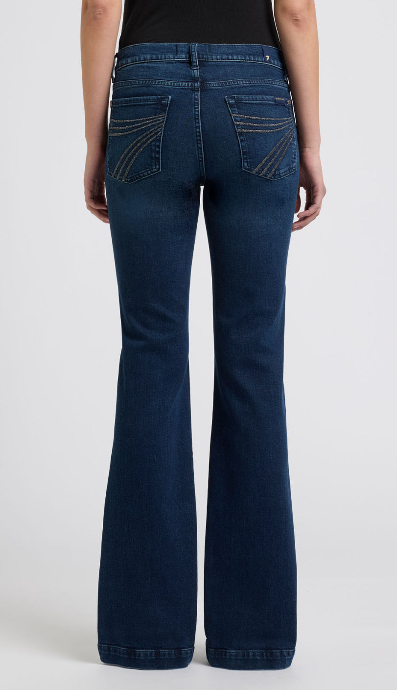 Jeans Women’s 7’s All Mankind Silver Spill 7U300C83-1ZZ  (EXCHANGE ONLY)