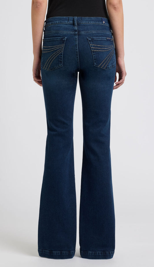 Jeans Women’s 7’s All Mankind Silver Spill 7U300C83-1ZZ  (EXCHANGE ONLY)