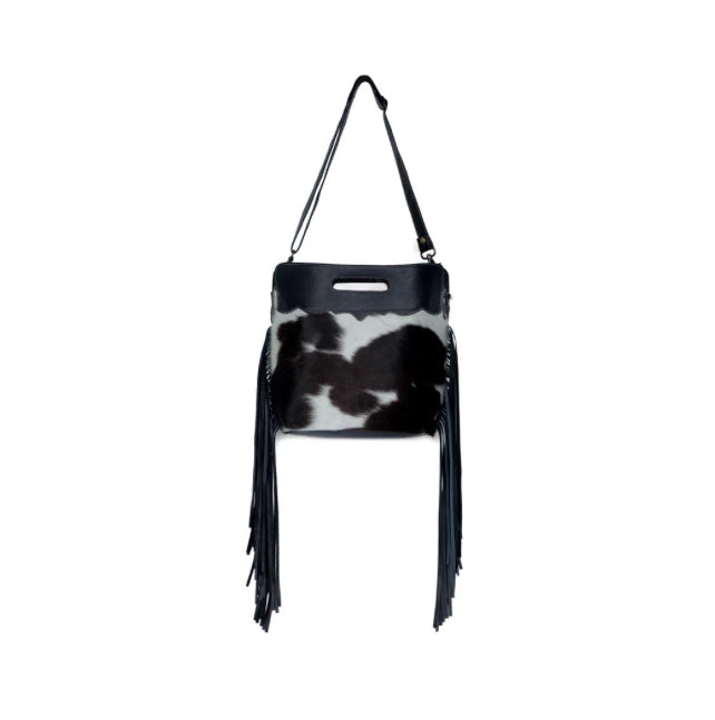Purses Myra Bag Eclectic Embossed Hand-Tooled Bag S-3388