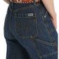 Jeans Women’s Cruel Casey High Rise Loose Fit Dark Wash CB75154001