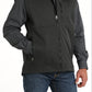 Outerwear Mens Cinch Soft Shell Vest MWV1515019
