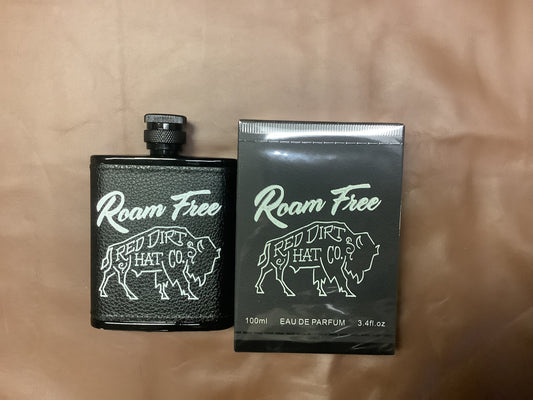 Cologne Red Dirt Rome Free RDHC-RF