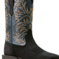 Boots Mens Ariat Oakwood Black 10053568