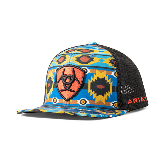 Ball Cap Ariat Multi Color A300083897