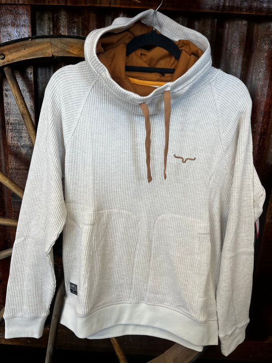 Outerwear Women’s Kimes Sweatshirt Laguna Oatmeal