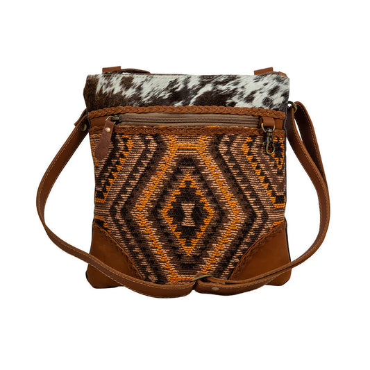 Purses Myra Bag Stone Azteca  S-7341