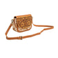 Purses Myra Bag Hand Tooled Bag S-7062 S-7063