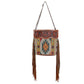 Purses Myra Bag Tingle Wingle Hand-Tooled Bag S-3368
