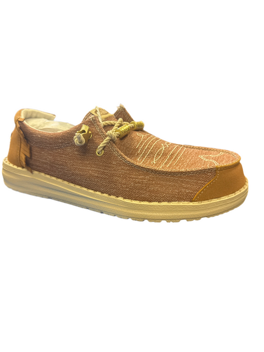 Shoes Women’s Heydude Wendy Western Ranch 44013-2IU