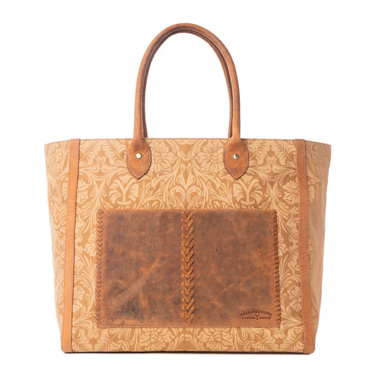 Purses Myra Bag Yellowstone Chief Weekender S-13691