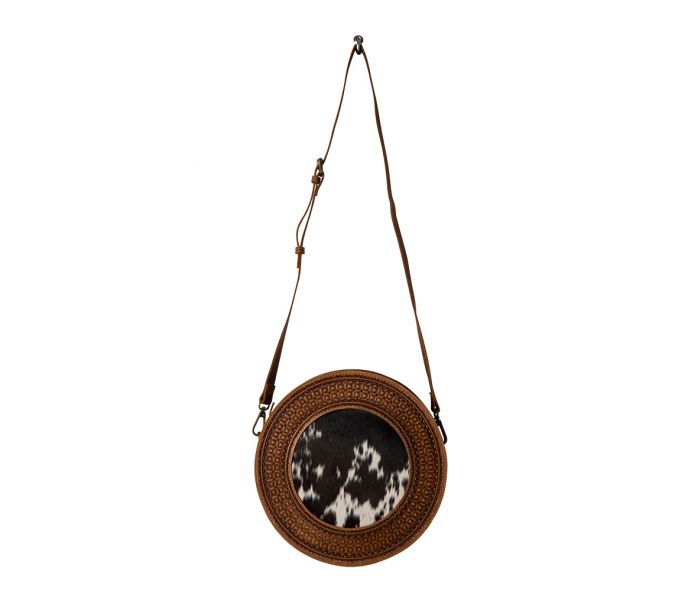 Purses Myra Bag Mojave Round Bag S-7468