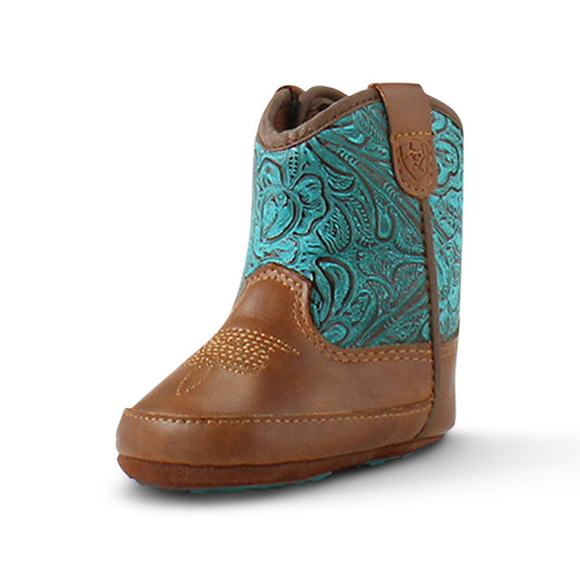 Boots Infant Ariat Round Up A442003102