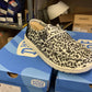 Shoes Women’s Hey Dude Wendy Leopard Grey 40735–097