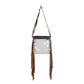 Purses Myra Bag Handy Tangy Clear Bag S-2890