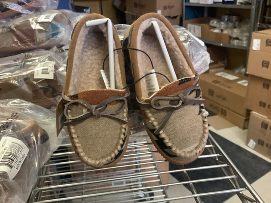 Shoes Kids Slipper Twister Milo 5737997