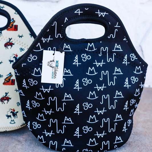 Purses Lunch Tote