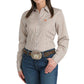 Shirts Women’s Cinch Long Sleeve Tencel MSW9164266