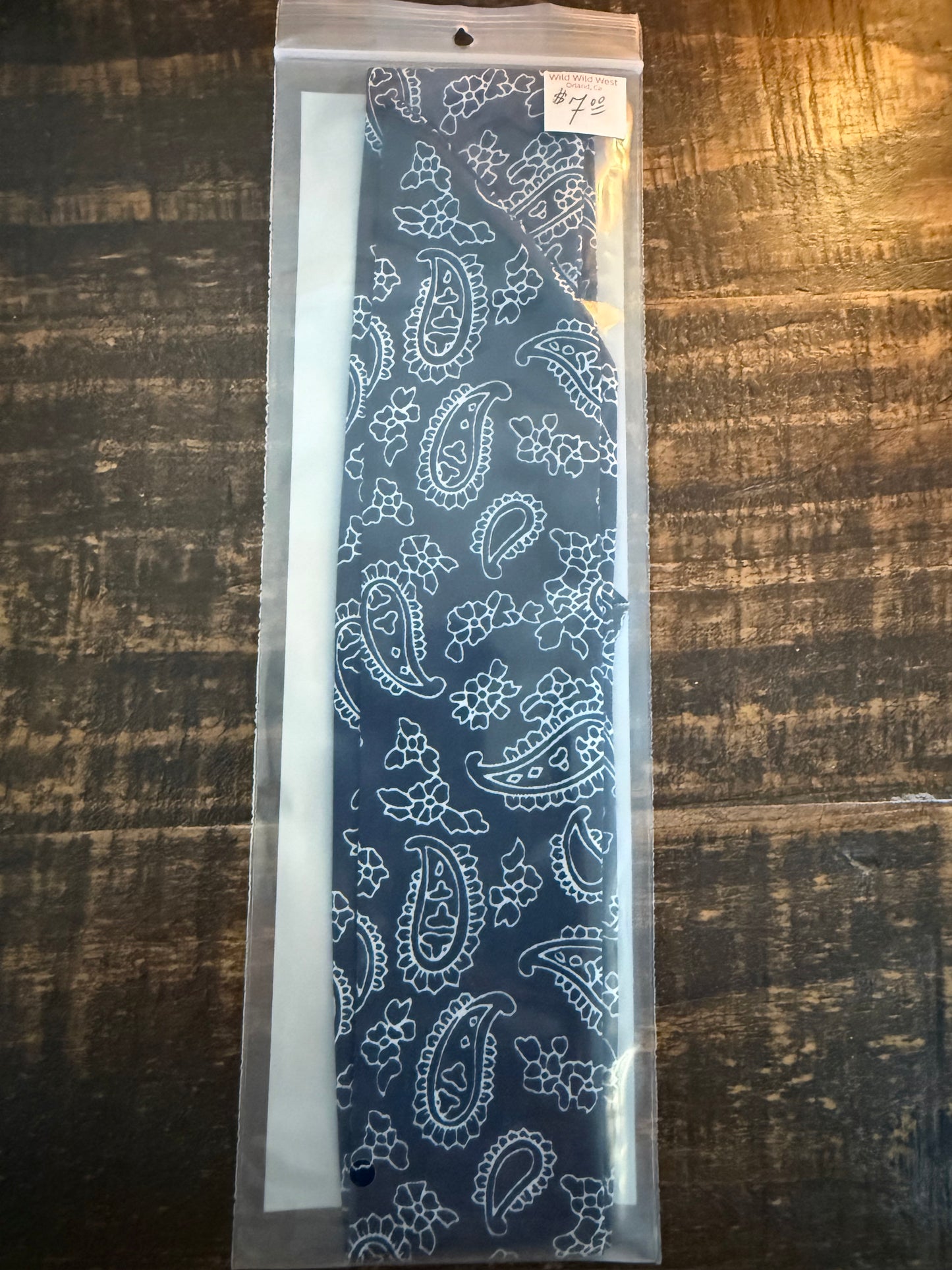 SCARF-01 Twilly Narrow Scarf (For Scarf ;Handbag; Necklace; Etc.)