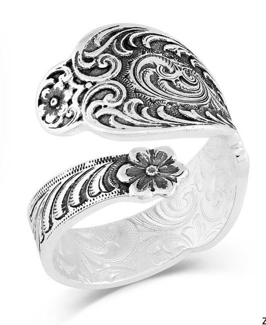 Jewelry Montana Silversmiths Rings RG5069