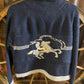 Outerwear Women’s Stetson Wool Blend Sweater Cowgirl Cardigan  11-027-0539-7033