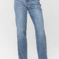 Jeans Women’s Judy Blue MR. DAD Jean JB82605MD