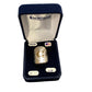 Jewelry Montana Silversmiths Initial Ring RG155LTR