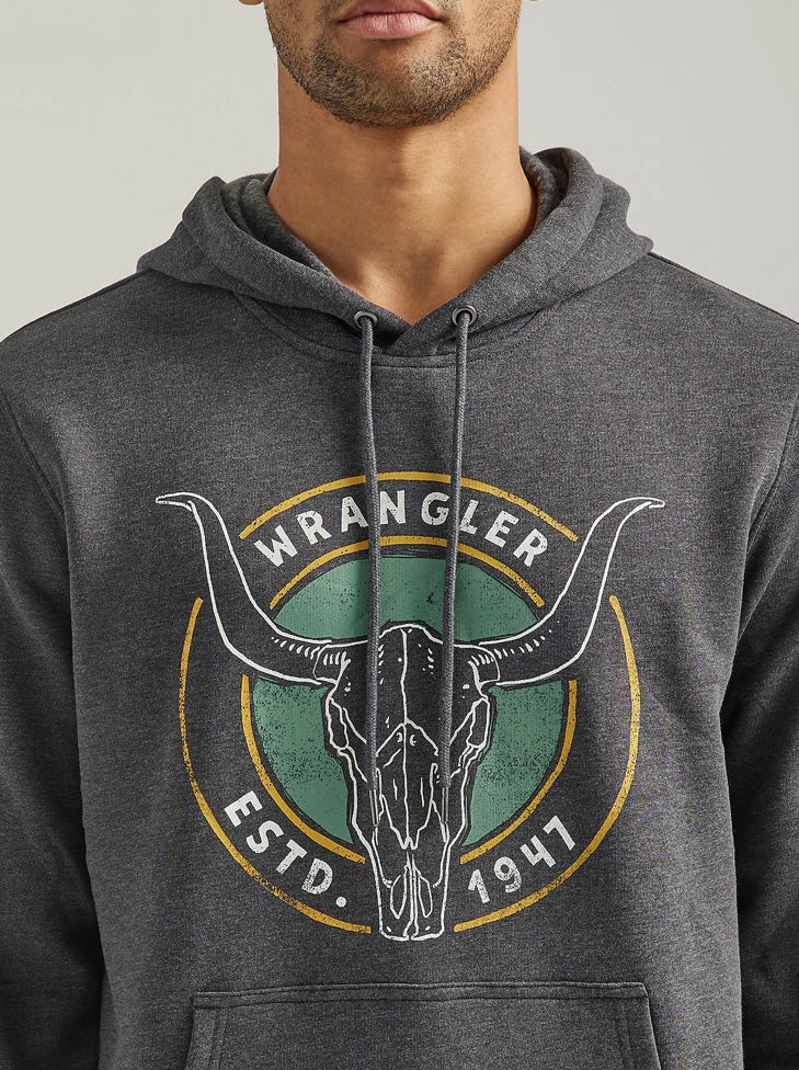 Outerwear Men’s Wrangler Hoodie 112339641